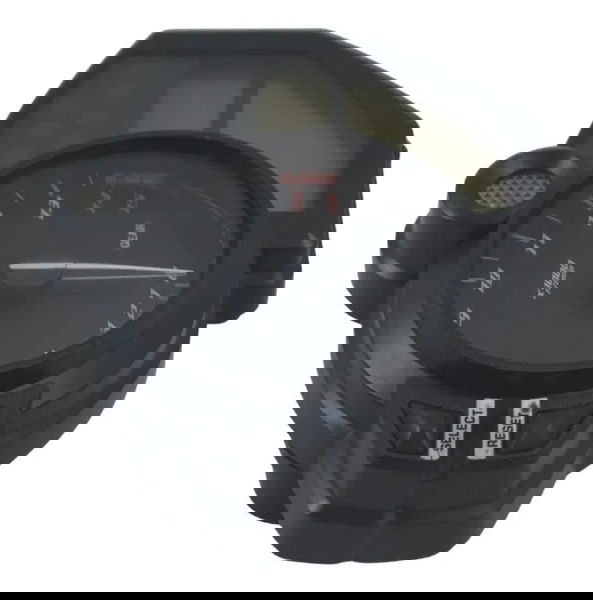 Painel (39.900 Km) Yamaha Yzf R1 09-15 Original