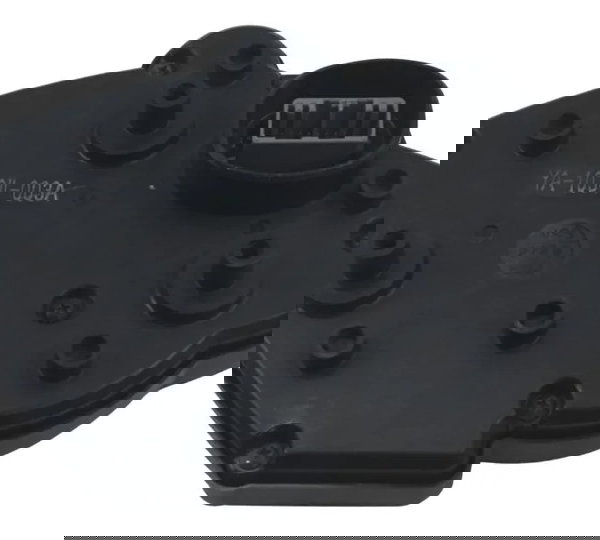 Painel (39.900 Km) Yamaha Yzf R1 09-15 Original