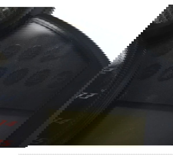 Painel (39.900 Km) Yamaha Yzf R1 09-15 Original