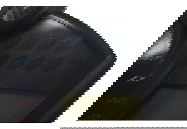 Painel (39.900 Km) Yamaha Yzf R1 09-15 Original