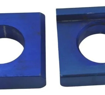 Par Esticador Corrente Yamaha Yzf R1 09-15 Original Azul