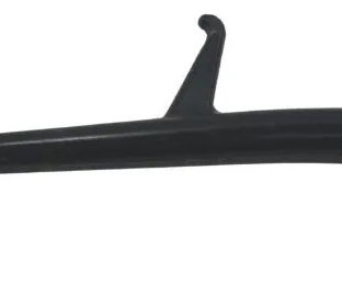 Pedal Descanso Lateral Yamaha Yzf R1 09-15 Original