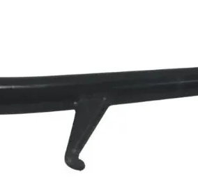 Pedal Descanso Lateral Yamaha Yzf R1 09-15 Original