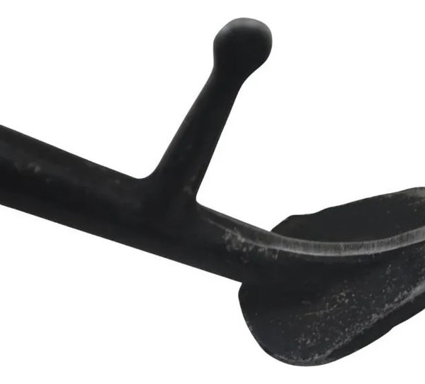 Pedal Descanso Lateral Yamaha Yzf R1 09-15 Original