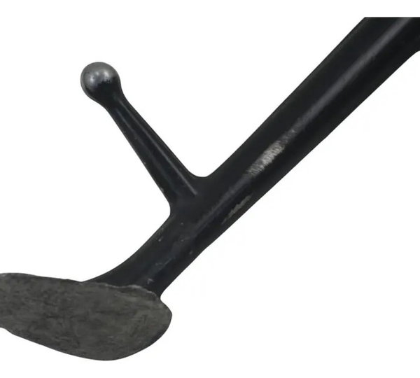 Pedal Descanso Lateral Yamaha Yzf R1 09-15 Original