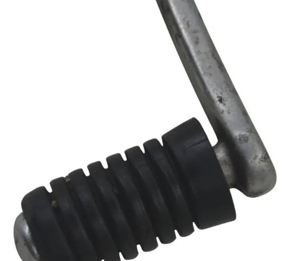 Pedal Câmbio Marcha Yamaha Yzf R1 09-15 Original