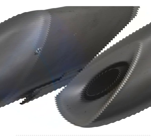 Ponteira Escape Esquerda Yamaha Yzf R1 09-15 Original