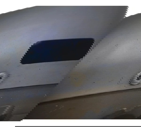 Ponteira Escape Esquerda Yamaha Yzf R1 09-15 Original