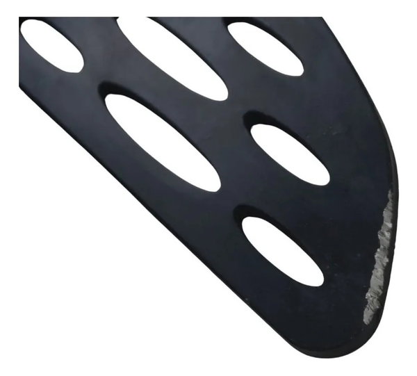 Par Protetor Pedaleira Dianteira Yamaha Yzf R1 09-15 Origi