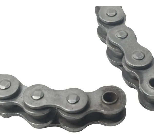 Kit Relação Paralelo S/ Emenda Kawasaki Zx6r 08-12 Cinza