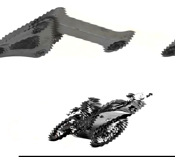 Pro Link Yamaha Yzf R1 09-15 Original