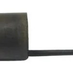 Mola Pedal Descanso Lateral Kawasaki Zx6r 08-12 Original