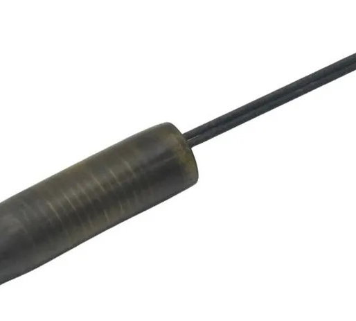 Mola Pedal Descanso Lateral Kawasaki Zx6r 08-12 Original