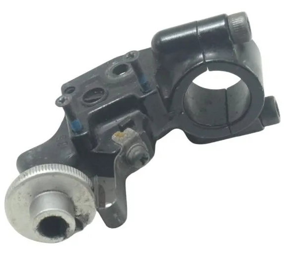 Manicoto Embreagem Kawasaki Zx6r 08-12 Original Preto