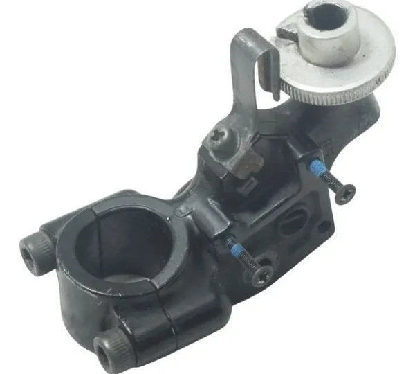 Manicoto Embreagem Kawasaki Zx6r 08-12 Original Preto