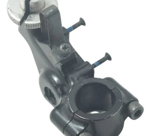Manicoto Embreagem Kawasaki Zx6r 08-12 Original Preto