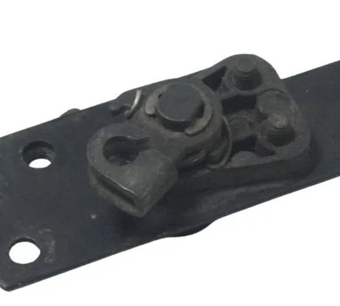 Miolo Trava Banco S/ Chave Kawasaki Zx6r 08-12 Original Preto