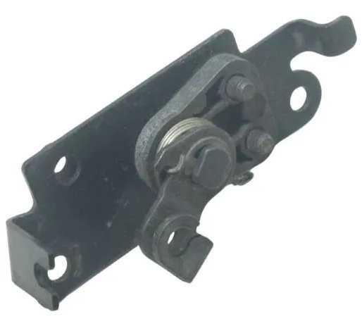 Miolo Trava Banco S/ Chave Kawasaki Zx6r 08-12 Original Preto