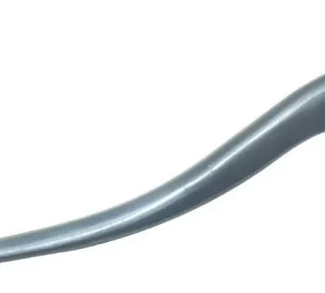 Manete Embreagem Kawasaki Zx6r 08-12 Original Cinza