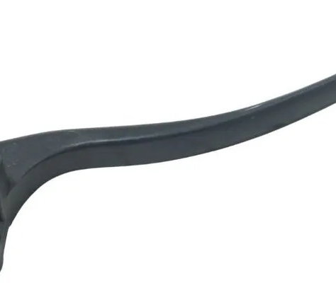 Manete Embreagem Kawasaki Zx6r 08-12 Original Cinza