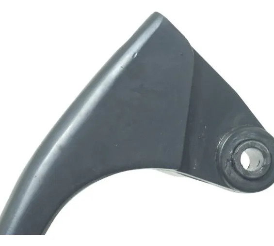 Manete Embreagem Kawasaki Zx6r 08-12 Original Cinza