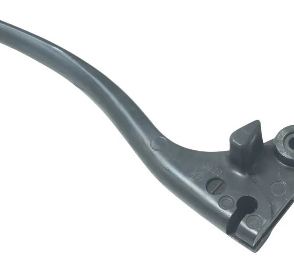 Manete Embreagem Kawasaki Zx6r 08-12 Original Cinza
