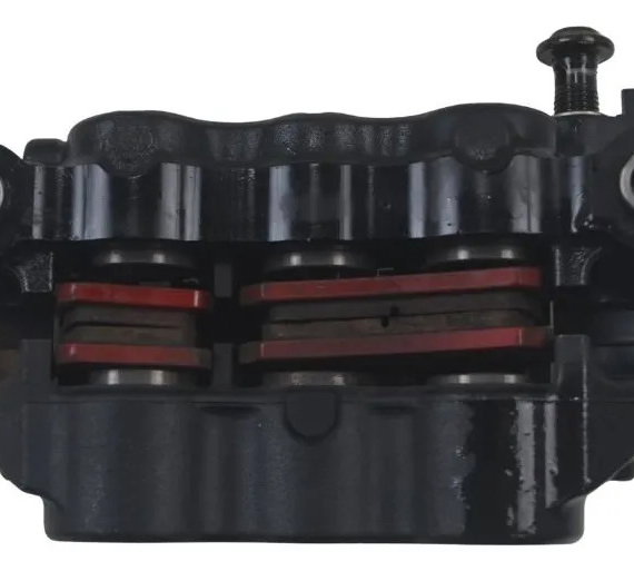 Pinça Freio Dianteira Direita Yamaha Yzf R1 09-15 Original
