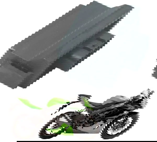 Modulo Imobilizador Kawasaki Zx6r 08-12 Original