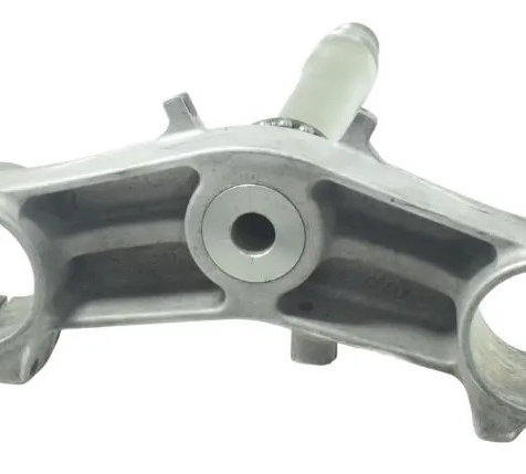 Mesa Inferior Kawasaki Zx6r 08-12 Original