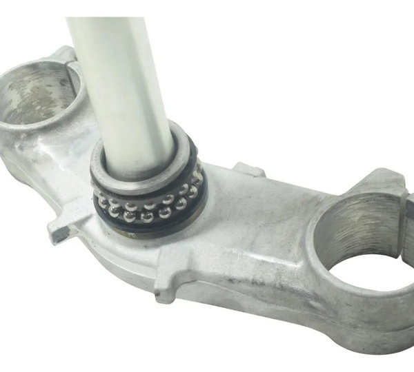 Mesa Inferior Kawasaki Zx6r 08-12 Original