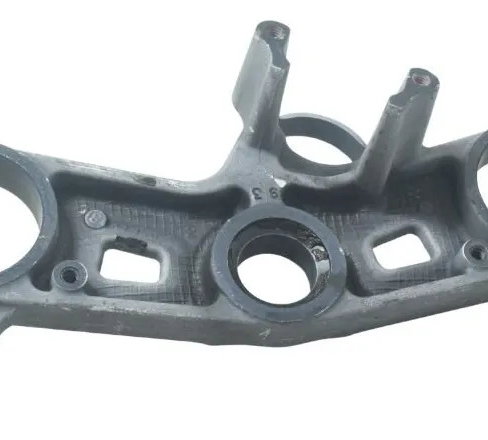 Mesa Superior Kawasaki Zx6r 08-12 Original