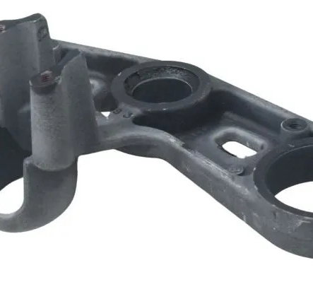 Mesa Superior Kawasaki Zx6r 08-12 Original