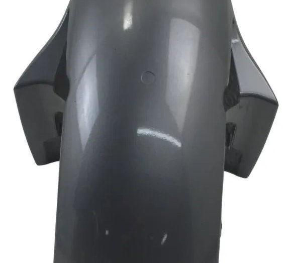 Paralama Dianteiro C/ Avaria Yamaha Yzf R1 09-15 Original Preto
