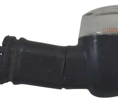 Pisca Dianteiro Direito Yamaha Yzf R1 09-15 Original Direito Preto