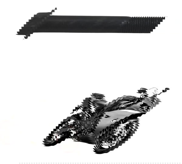 Parafuso Pinça Freio Yamaha Yzf R1 09-15 Original