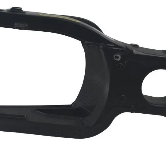 Quadro Elástico Yamaha Yzf R1 09-15 Original