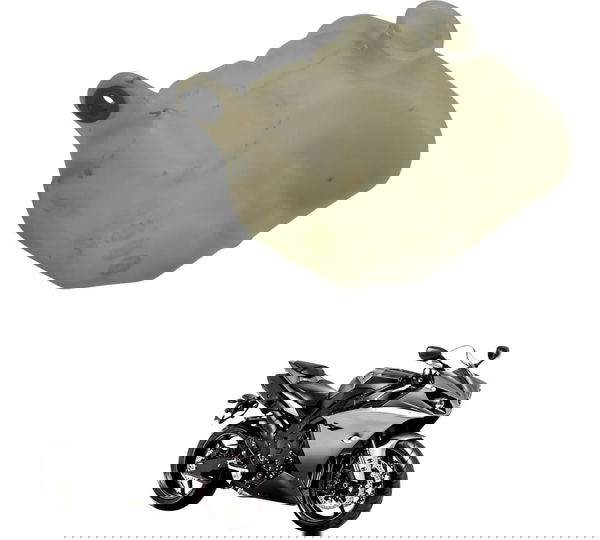 Reservatório Água Yamaha Yzf R1 09-15 Original