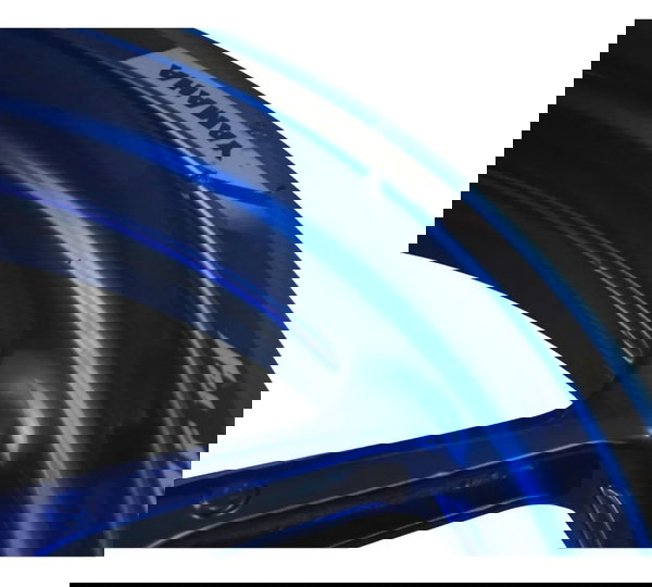 Roda Dianteira Yamaha Yzf R1 09-15 Original Azul