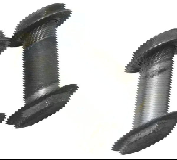 Par Parafuso Amortecedor Traseiro Kawasaki Zx6r 08-12 Origin