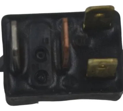 Rele Auxiliar Yamaha Yzf R1 09-15 Original