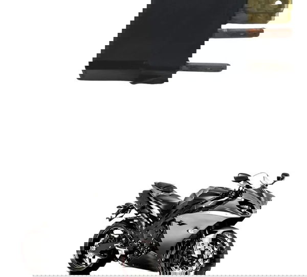 Rele Auxiliar Yamaha Yzf R1 09-15 Original