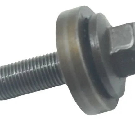 Parafuso Volante Magneto Kawasaki Zx6r 08-12 Original