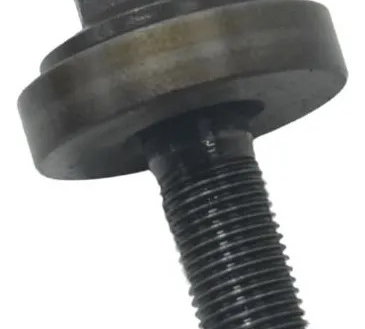 Parafuso Volante Magneto Kawasaki Zx6r 08-12 Original