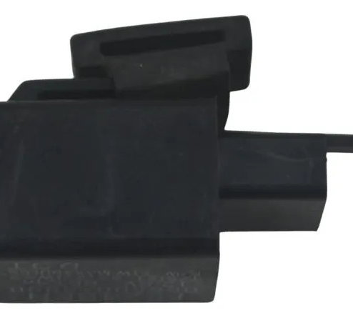 Rele Pisca Yamaha Yzf R1 09-15 Original Preto