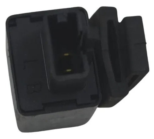 Rele Pisca Yamaha Yzf R1 09-15 Original Preto