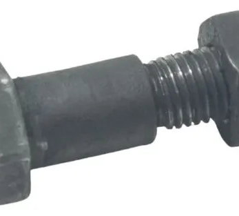 Parafuso Pedal Descanso Lateral Kawasaki Zx6r 08-12 Original