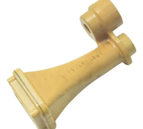 Pescador Óleo Kawasaki Zx6r 08-12 Original Bege