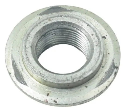 Porca Embreagem Kawasaki Zx6r 08-12 Original