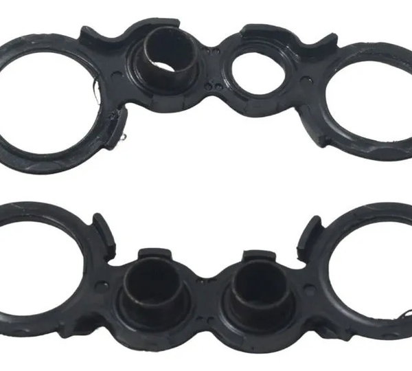 Par Guarnição Tampa Válvula Kawasaki Zx6r 08-12 Original