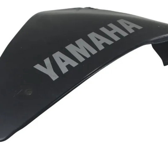 Spoiler Direita Yamaha Yzf R1 09-15 Original